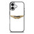 ASTON MARTIN CAR GOLD LOGO iPhone 17 Case Cover