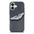ASTON MARTIN LOGO EMBLEM iPhone 17 Case Cover