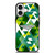 ASTON MARTIN LOGO GREEN TRIANGLE iPhone 17 Case Cover
