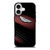 ASTON MARTIN RED CAR LOGO iPhone 17 Case Cover