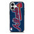 ATLANTA BRAVES JERSEY ICON iPhone 17 Case Cover