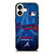 ATLANTA BRAVES LOGO MLB iPhone 17 Case Cover