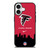 ATLANTA FALCONS NFL SYMBOL iPhone 17 Case Cover
