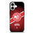 ATLANTA HAWKS NBA TEAM iPhone 17 Case Cover