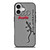 AUDI GECKO QUATTRO LOGO iPhone 17 Case Cover