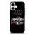 AUDI R8 CAR LOGO iPhone 17 Case Cover