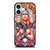 AXL GUNS N ROSES GNR iPhone 17 Case Cover