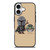 BABY YODA AND MANDALORIAN STAR WARS CUTE iPhone 17 Case Cover