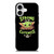 BABY YODA STAR WARS STRONG CUTENESS iPhone 17 Case Cover