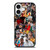 BAD BUNNY COLLAGE iPhone 17 Case Cover