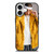 BAD BUNNY iPhone 17 Case Cover