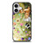 BAMBI DISNEY CARTOON iPhone 17 Case Cover