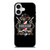 BARBERSHOP POLE HAIR CUT LOGO iPhone 17 Case Cover