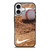 BASEBALL FIELD NIKE iPhone 17 Case Cover