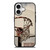 BASKETBALL NEVER STOPS 2 iPhone 17 Case Cover