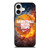 BASKETBALL NEVER STOPS 3 iPhone 17 Case Cover
