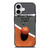 BASKETBALL NEVER STOPS iPhone 17 Case Cover