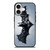 BATMAN LOGO DC iPhone 17 Case Cover