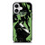 BATMAN VS VILLAIN CARTOON iPhone 17 Case Cover