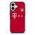 BAYERN MUNCHEN JERSEY LOGO MUNICH FOOTBALL iPhone 17 Case Cover