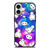 BAYMAX COLLAGE iPhone 17 Case Cover