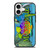 BEACH JIMMY BUFFETT MARGARITAVILLE ICON iPhone 17 Case Cover