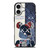 BEAR BRICK VIOLENT BEAR KAWS iPhone 17 Case Cover