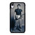 JOHN MAYER HEAVIER THINGS iPhone XR Case Cover