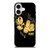 BENDY AND THE INK MACHINE CARTOON iPhone 17 Case Cover