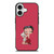 BETTY BOOP AND PUDGY CARTOON iPhone 17 Case Cover