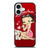BETTY BOOP SMOOCHES iPhone 17 Case Cover