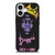 BIGGIE SMALLS NOTORIUOS ART iPhone 17 Case Cover