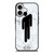 BILLIE EILISH LOGO MARBLE iPhone 17 Case Cover