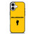 BILLIE EILISH LOGO iPhone 17 Case Cover