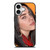 BILLIE EILISH iPhone 17 Case Cover