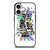 BILLIONAIRE BOYS CLUB LOGO iPhone 17 Case Cover
