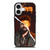 BILLY BUTCHER THE BOYS iPhone 17 Case Cover