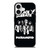 BLACK SABBATH PARANOID iPhone 17 Case Cover