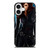 BLACK WIDOW AVENGERS SEXY iPhone 17 Case Cover