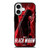 BLACK WIDOW MARVEL MOVIE iPhone 17 Case Cover