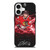 BLACKHAWKS HOCKEY CHICAGO CAPTAIN MORGAN NHL iPhone 17 Case Cover