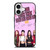 BLACKPINK PUBG GAME 3 iPhone 17 Case Cover