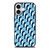 BLUE PENGUINS PATTERN iPhone 17 Case Cover
