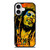 BOB MARLEY REGGAE RASTA iPhone 17 Case Cover