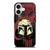 BOBA FETT HELMET STAR WARS ART iPhone 17 Case Cover
