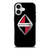 BOGWARD CAR LOGO iPhone 17 Case Cover