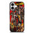 BORDERLANDS ALL CHARACTER iPhone 17 Case Cover