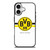 BORUSSIA DORTMUND FOOTBALL CLUB iPhone 17 Case Cover