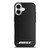 BOSE SPEAKER EMBLEM iPhone 17 Case Cover