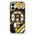 BOSTON BRUINS DAVID PASTRNAK iPhone 17 Case Cover